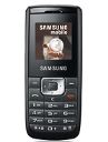 Best available price of Samsung B100 in Somalia