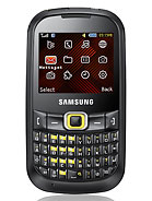 Best available price of Samsung B3210 CorbyTXT in Somalia