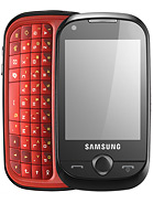 Best available price of Samsung B5310 CorbyPRO in Somalia