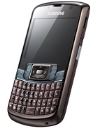 Best available price of Samsung B7320 OmniaPRO in Somalia