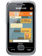 Best available price of Samsung C3312 Duos in Somalia
