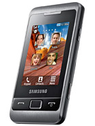 Best available price of Samsung C3330 Champ 2 in Somalia