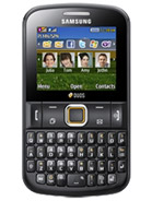 Best available price of Samsung Ch-t 222 in Somalia