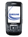 Best available price of Samsung D870 in Somalia
