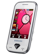Best available price of Samsung S7070 Diva in Somalia