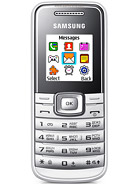 Best available price of Samsung E1050 in Somalia