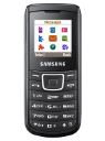 Best available price of Samsung E1100 in Somalia