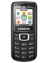Best available price of Samsung E1107 Crest Solar in Somalia