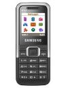 Best available price of Samsung E1125 in Somalia
