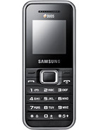 Best available price of Samsung E1182 in Somalia