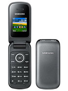 Best available price of Samsung E1195 in Somalia