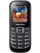 Best available price of Samsung E1207T in Somalia