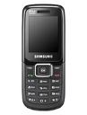Best available price of Samsung E1210 in Somalia