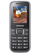 Best available price of Samsung E1230 in Somalia