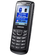 Best available price of Samsung E1252 in Somalia