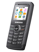 Best available price of Samsung E1390 in Somalia
