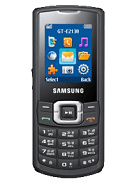Best available price of Samsung E2130 in Somalia