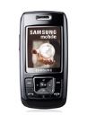 Best available price of Samsung E251 in Somalia