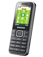 Best available price of Samsung E3210 in Somalia