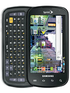 Best available price of Samsung Epic 4G in Somalia