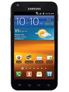 Best available price of Samsung Galaxy S II Epic 4G Touch in Somalia