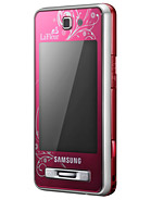 Best available price of Samsung F480i in Somalia