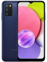 Best available price of Samsung Galaxy A03s in Somalia