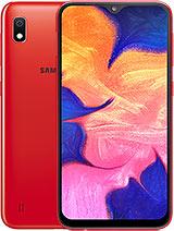 Best available price of Samsung Galaxy A10 in Somalia