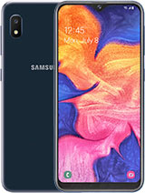 Best available price of Samsung Galaxy A10e in Somalia
