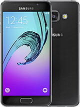 Best available price of Samsung Galaxy A3 2016 in Somalia