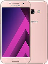 Best available price of Samsung Galaxy A3 2017 in Somalia