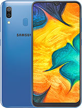 Best available price of Samsung Galaxy A30 in Somalia