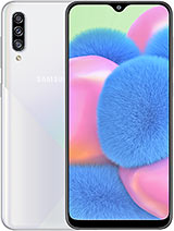 Best available price of Samsung Galaxy A30s in Somalia