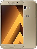 Best available price of Samsung Galaxy A5 2017 in Somalia