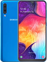 Best available price of Samsung Galaxy A50 in Somalia
