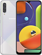 Best available price of Samsung Galaxy A50s in Somalia
