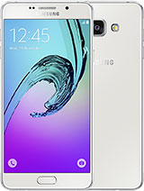 Best available price of Samsung Galaxy A7 2016 in Somalia