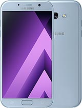 Best available price of Samsung Galaxy A7 2017 in Somalia