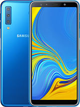 Best available price of Samsung Galaxy A7 2018 in Somalia
