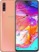 Best available price of Samsung Galaxy A70 in Somalia