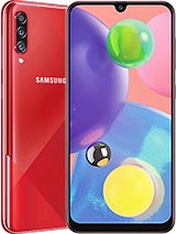 Best available price of Samsung Galaxy A70s in Somalia