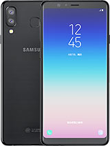 Best available price of Samsung Galaxy A8 Star A9 Star in Somalia