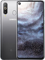 Best available price of Samsung Galaxy A8s in Somalia