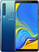 Best available price of Samsung Galaxy A9 2018 in Somalia