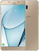 Best available price of Samsung Galaxy A9 Pro 2016 in Somalia