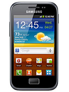 Best available price of Samsung Galaxy Ace Plus S7500 in Somalia