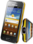 Best available price of Samsung I8530 Galaxy Beam in Somalia