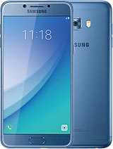 Best available price of Samsung Galaxy C5 Pro in Somalia