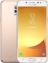 Best available price of Samsung Galaxy C7 2017 in Somalia