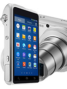 Best available price of Samsung Galaxy Camera 2 GC200 in Somalia